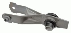 Подушка двигуна верхня права Renault Espace IV, Laguna II 2001–