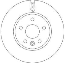Гальмівний диск Гальмівний диск