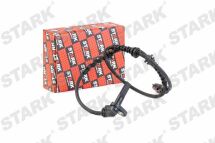 Датчик, кількість обертів колеса