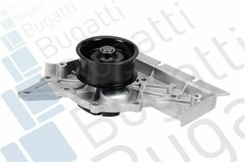 Насос воды Audi A4/A6/A8 3.0/3.0quattro 01-06 (R/B) (5 лоп)