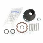 Пильовик приводу колеса