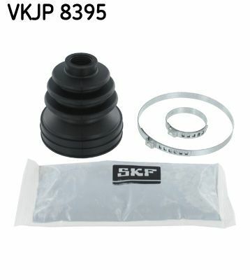 SKF К-т пыльника ШРУС внутр. 21*65*86 OPEL Combo 01-, Meriva 03-, NISSAN Note