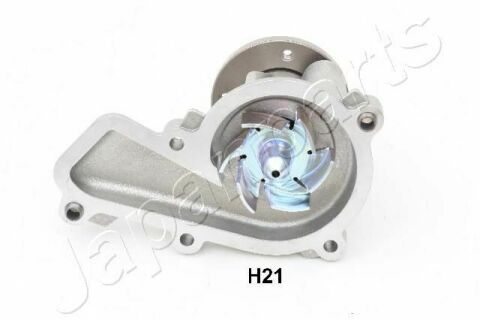 JAPANPARTS HYUNDAI Помпа води Elantra,i40,ix35,Tucson,Kia Carens IV,Cerato,Sportage 2.0 10-