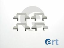 Настановний к-кт. гальм. кільк. CITROEN C3 I 02- Настановний к-кт. гальм. кільк. CITROEN C3 I 02-