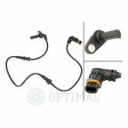 Датчик числа оборотов