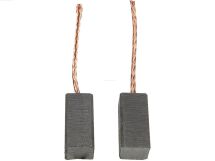 Щітки генератора (6/12/24V) (9.4x20.2x40.5) (вугільні)