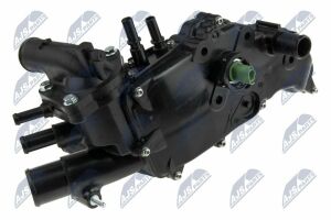 Корпус термостата Citroen Berlingo/Peugeot Partner 2,0HDi 99-11 