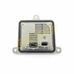 Блок розжарювання газорозрядної лампи