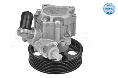 Насос ГПК MB E-class (W211)/GLK-class (X204)/C-class (W204) 3.0CDI 05-14 (120mm; 7PK) Насос ГПК MB E-class (W211)/GLK-class (X204)/C-class (W204) 3.0CDI 05-14 (120mm; 7PK)