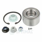 Підшипник колісний