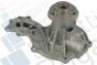 Помпа води Audi/Seat/VW 1.3/1.4/1.6/D/TD/1.7/D/1.8/GT/GTE/1.9/D/TD/TDI/SDI/2.0/E 75-04 (B/B)(6 лоп), фото 13 - інтерент-магазин Auto-Mechanic