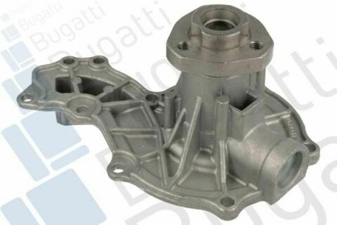 Помпа води Audi/Seat/VW 1.3/1.4/1.6/D/TD/1.7/D/1.8/GT/GTE/1.9/D/TD/TDI/SDI/2.0/E 75-04 (B/B)(6 лоп)