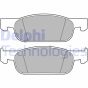 Колодки гальмівні (передні) Renault Logan II/Clio IV/Sandero II 12-, фото 7 - інтерент-магазин Auto-Mechanic