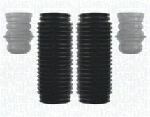 BMW Захист аморт.передн. Комплект X3 E83 04-