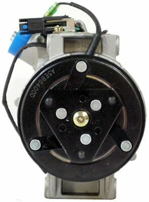 Компрессор кондиционера