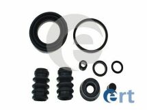 Ремкомплект заднего суппорта Mazda CX-5 2011–