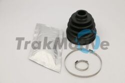 NISSAN Комплект пильовика ШРУСа 87*24*75 X-Trail 01-