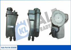 Расширительный бачок BMW 5 E39 520/530i, 7 E38 728i 1995– Расширительный бачок BMW 5 E39 520/530i, 7 E38 728i 1995–