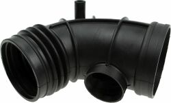 Патрубок воздухозаборника BMW 5 (E39) 00-04