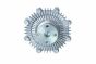 Муфта вентилятора Hyundai H-1 2.4 00-04, фото 10 - интернет-магазин Auto-Mechanic