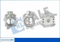 KALE VW Клапан EGR Audi A3,Skoda Fabia I,II,,Octavia I,II,Golf IV,V,Passat,Touran 1.9/2.0TDI 00-,Mitsubishi Grandis 2.0d, фото 1 - интернет-магазин Auto-Mechanic