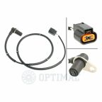 Датчик числа обертів Датчик числа обертів