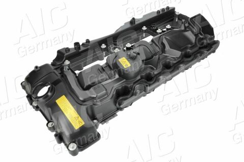 Кришка клапанів BMW 3 (E90)/5 (F10/F11)/X5 (E70/F15/F85) 3.0i 06- (N55)