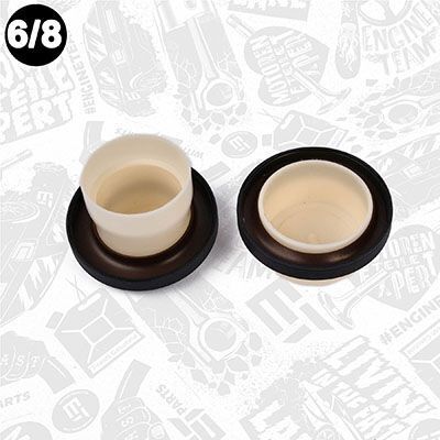 Комплект прокладок