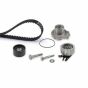 Комплект ГРМ + помпа Opel Astra H/Fiat Doblo/Suzuki SX4 1.9D 04- (24x190z), фото 18 - интернет-магазин Auto-Mechanic