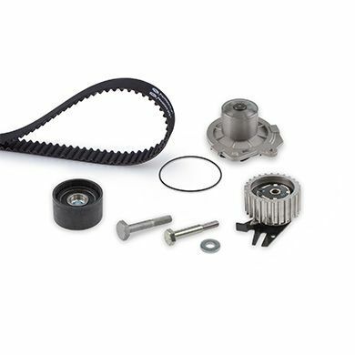 Комплект ГРМ + помпа Opel Astra H/Fiat Doblo/Suzuki SX4 1.9D 04- (24x190z) Комплект ГРМ + помпа Opel Astra H/Fiat Doblo/Suzuki SX4 1.9D 04- (24x190z)