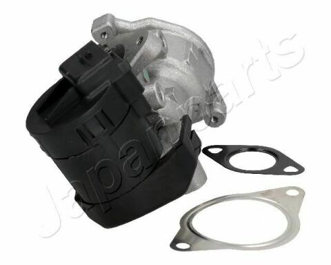 JAPANPARTS FORD Клапан EGR C-Max,Focus II,Kuga I,Mondeo IV,Volvo 2.0TDCi 03-,Citroen Jumpy,Fiat Scudo,C5 III 2.0HDI