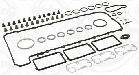 Комплект прокладок (верхний) BMW 3 (F30/F80)/5 (F10)/7 (F01-F04) N55 B30