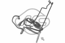 Паливна трубка Bipper/Nemo 1.4 HDi 08- (з підкачуванням) Паливна трубка Bipper/Nemo 1.4 HDi 08- (з підкачуванням)