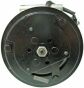 Компресор кондиціонера Ford Fiesta 1.4/1.6 TDCi 08-, фото 12 - інтерент-магазин Auto-Mechanic