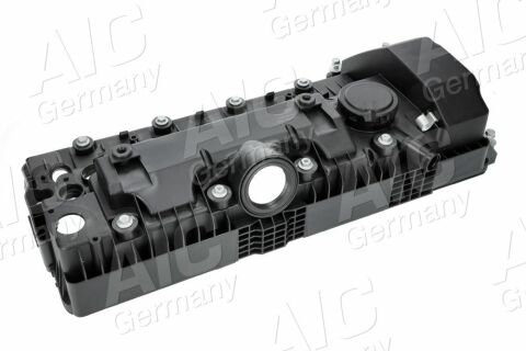 Кришка клапанів BMW 5 (E60)/X5 (E53/E70) 3.6-4.8 01-08 (N62) (5-8 циліндр)