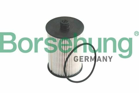 Фільтр паливний VW LT 2.8TDI 01-06 (116kw) (AUH,BCQ)