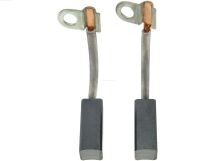 Щітки генератора (6/12/24V) (8x21.1x44) (вугільні)