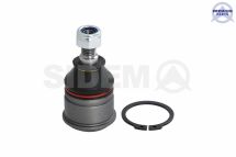 Кулькові опори ліва/права Honda Civic 87–91, Prelude 88–