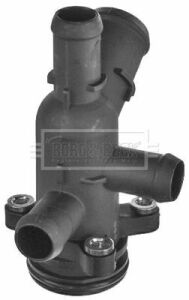 Фланець охолоджуючої рiдини