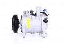 Компресор кондиціонера