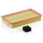 Повітряний фільтр