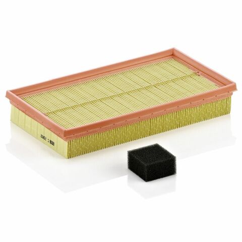 Повітряний фільтр