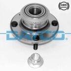 Подшипник ступицы задней (с ABS) Lancer 03- MITSUBISHI Подшипник ступицы задней (с ABS) Lancer 03- MITSUBISHI