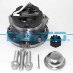 Підшипник передньої маточини Astra G 1,2-2,0 16V 98-02( +ABS) OPEL