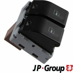 Кнопки склопідйомника VW Polo -09