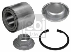 Подшипник задней ступицы Berlingo 08-,C4 09-, C4 Picaso/Grand Picaso 06-,Peugeot 308/3008/5008/Partner Подшипник задней ступицы Berlingo 08-,C4 09-, C4 Picaso/Grand Picaso 06-,Peugeot 308/3008/5008/Partner