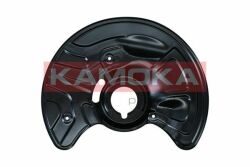 Кожух гальмівного диска передній, правий MB E-class (W211) 02-08