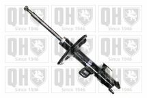 Амортизатор газовий переднiй, лiвий