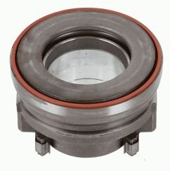 Підшипник витискний 2.0MPI 16V, 2.2D 16V MERCEDES-BENZ CLK W208 97-02, E-Class W210 94-03, C-Class W202 93-00, E-Class W124 84-95, SLK R170 96-04 Підшипник витискний 2.0MPI 16V, 2.2D 16V MERCEDES-BENZ CLK W208 97-02, E-Class W210 94-03, C-Class W202 93-00, E-Class W124 84-95, SLK R170 96-04