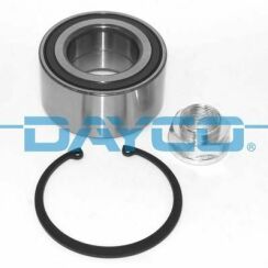 Подшипник передней ступицы (+ABS) Honda Accord 1998–, CR-V 1995–